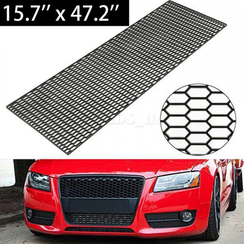 40x120cm universal black - universal,