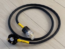 Russ Andrews YellO Power with