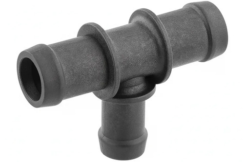 Cooling system nipple - cooling, grp