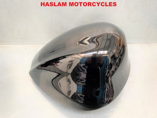 Suzuki gsxr1300 hayabusa - , rear
