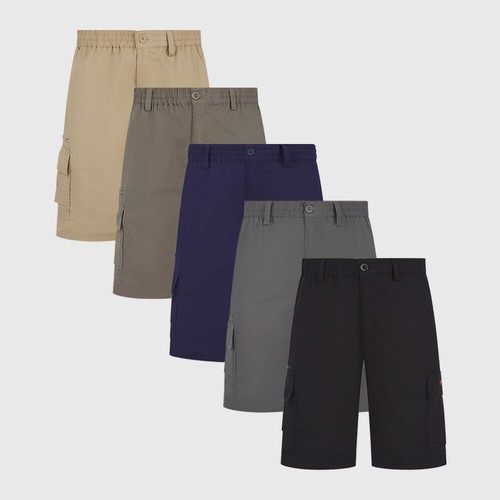 Mens shorts mian cargo - shorts, mian®