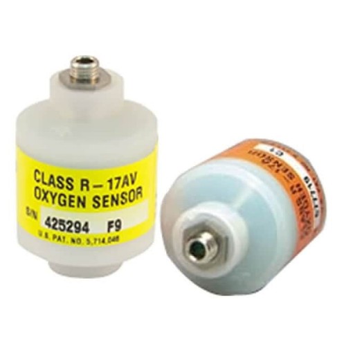 Oxygen sensor emissions - sensor,