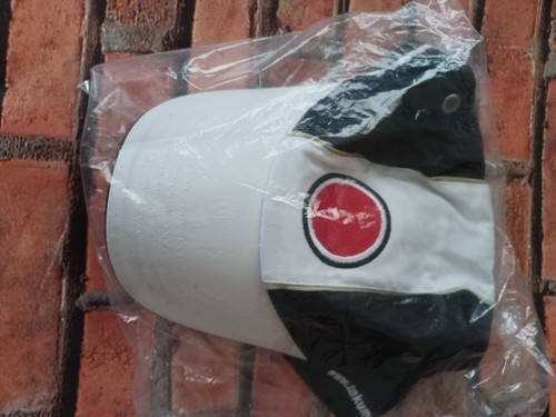 Bar honda cap - cap, edition.