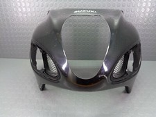 Suzuki GSX-R 1300 Hayabusa