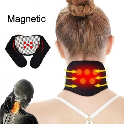 Self heating magnetic - self, neck