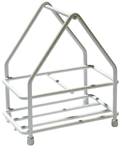 Delfinware milk bottle carrier - milk,