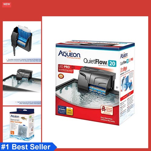 Aquarium power filter - aquarium, 30