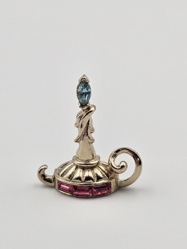 Vintage coro brooch gold tone - vintage,