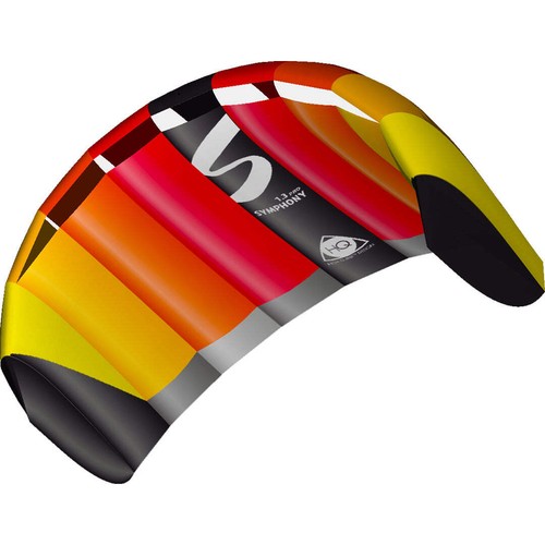 Kites symphony pro - kites,