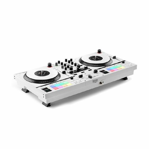 Hercules djcontrol inpulse - hercules, t7