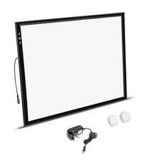 HSK A2 Artist tracing Light