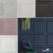 9.5M/Roll Wooden Panel