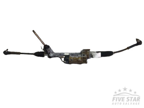 Tesla model steering - tesla, s