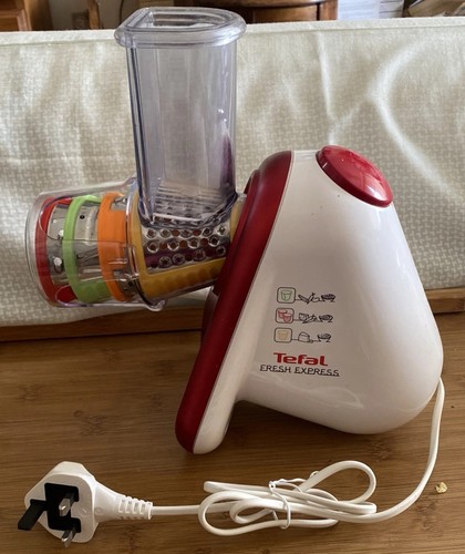Tefal fresh express - express, electric