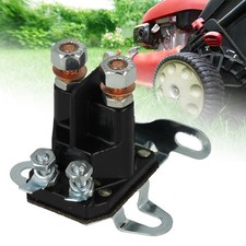 4 Pole Solenoid 030551000 For