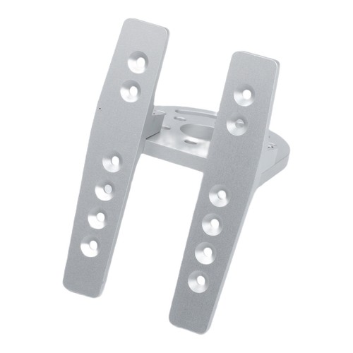 Adjustable aluminum alloy - aluminum,
