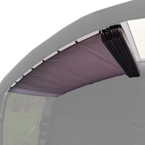 Khyam delamere roof liner - roof,