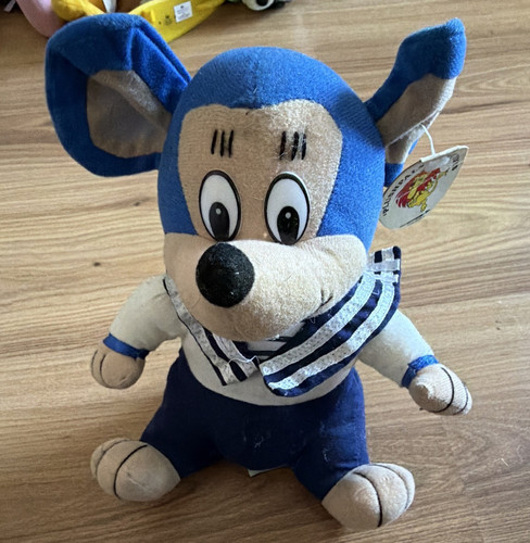 Plushpals soft toys sailor