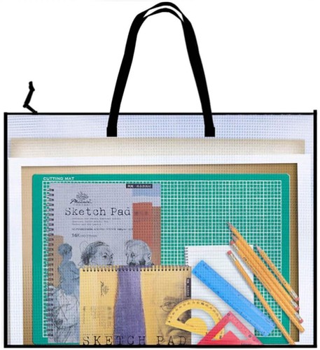 Bulletin board storage - board,