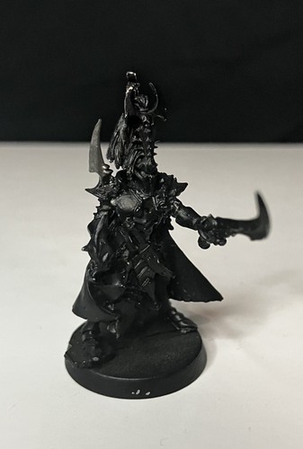 Archon drukhari dark eldar - archon,