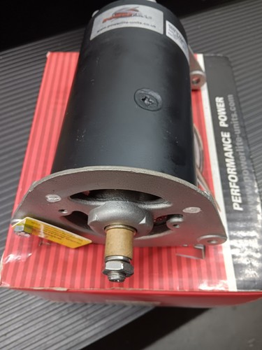 Lucas alternator for 67 - lucas,