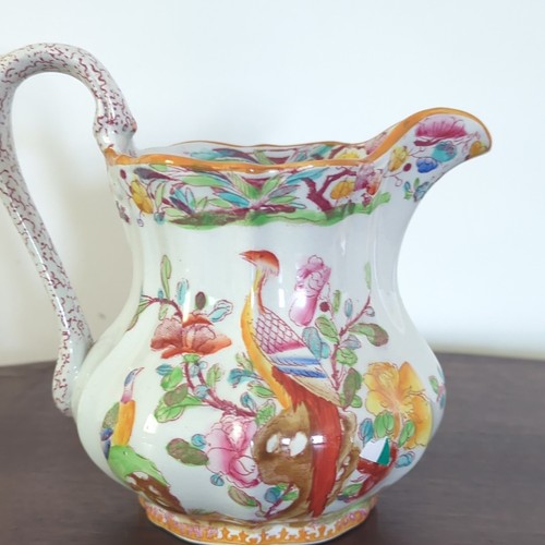 Antique ashworth bros hanley - antique,