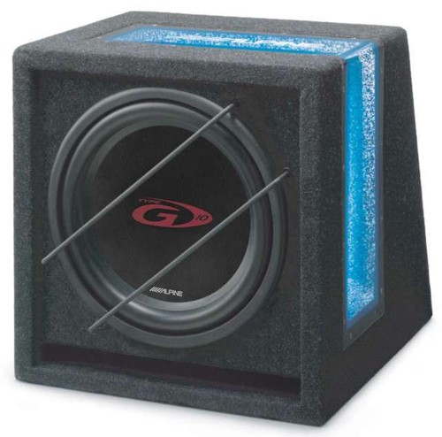 Alpine sbg 1044br sub in - sbg-1044br,