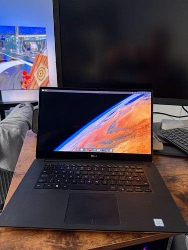 Dell xps 7590 core - 15,