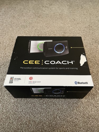 Ceecoach bluetooth - ceecoach,