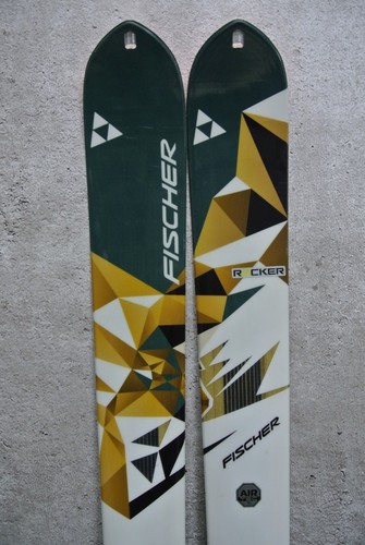 Skis new display touring - touring,