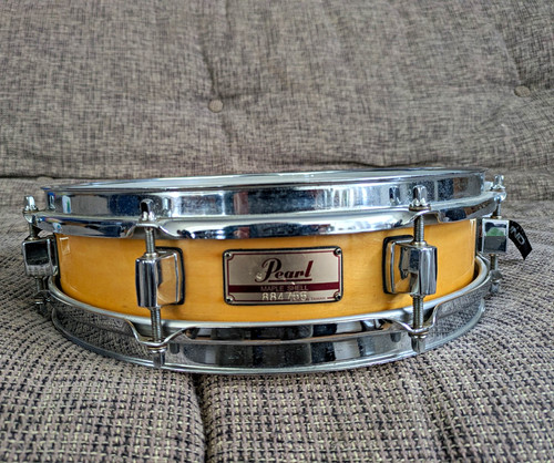 Pearl maple piccolo - pearl, 13