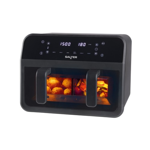 Salter dual air - dual,