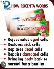 DYANCE GLOBAL ROCENTA StemCell
