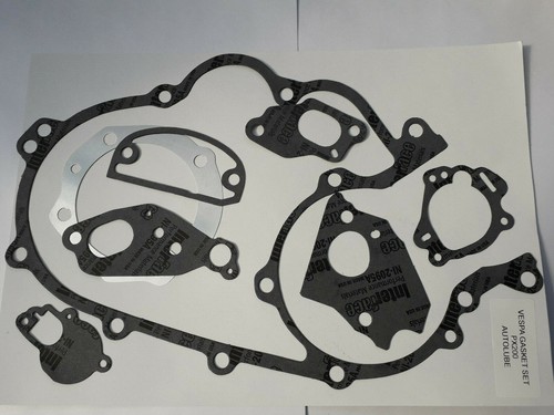 Vespa px200 efl 200 - px200,