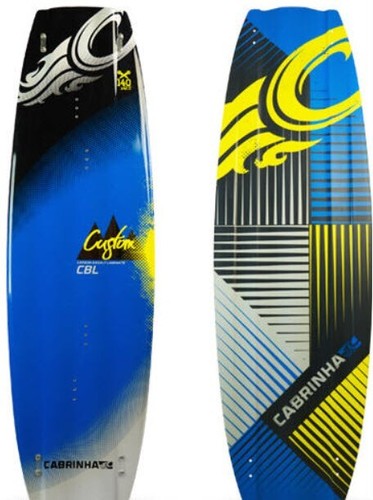 Cabrinha custom cbl - cabrinha,