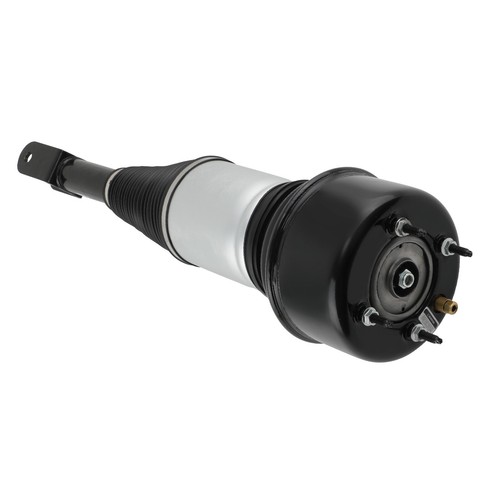 Front air suspension - air, shock