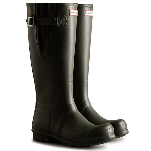 Hunter wellies men s - hunter, men's