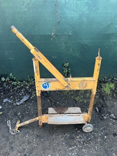 Probst block brick large flag - block,