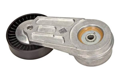 Ribbed belt tensioner lever - tensioner,