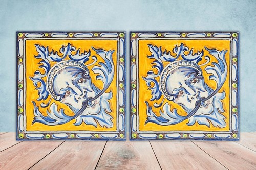 Spanish ceramic wall tiles - ceramic,