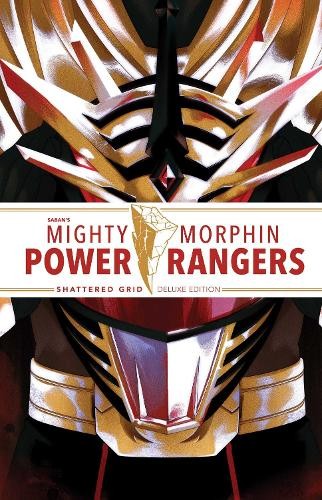 Mighty morphin power - morphin,