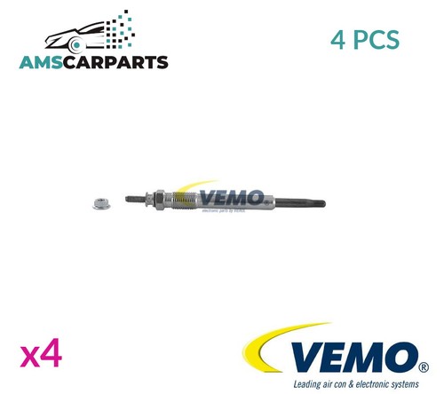 Engine glow plugs v99 0020 - engine,