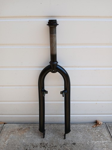 Rigid fork suitable for - rigid,