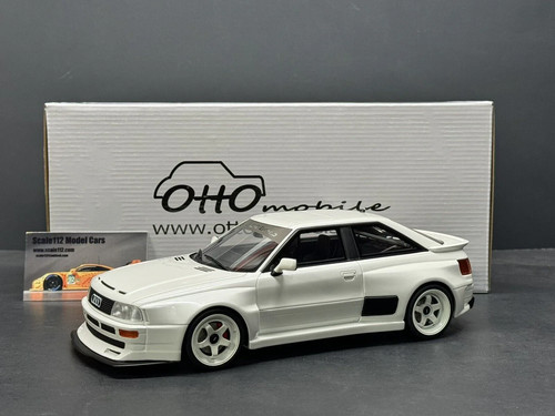 Scale audi b4 coupe - b4,