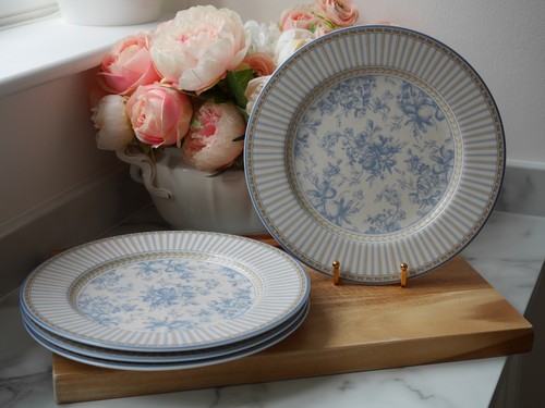 Royal doulton studio provence - doulton,