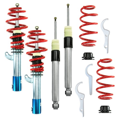 Sport coilover suspension - coilover,