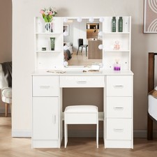 Vanity Table, Dressing Table