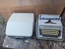 Vintage Adler Gabriele 20