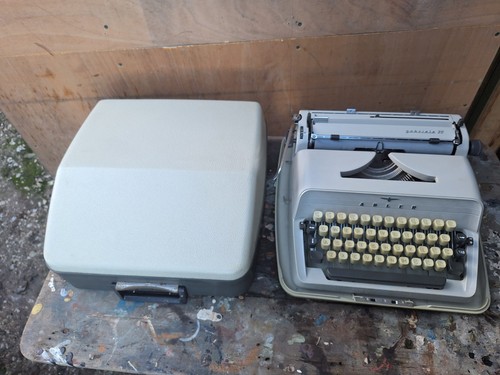 Vintage adler gabriele - gabriele, 20