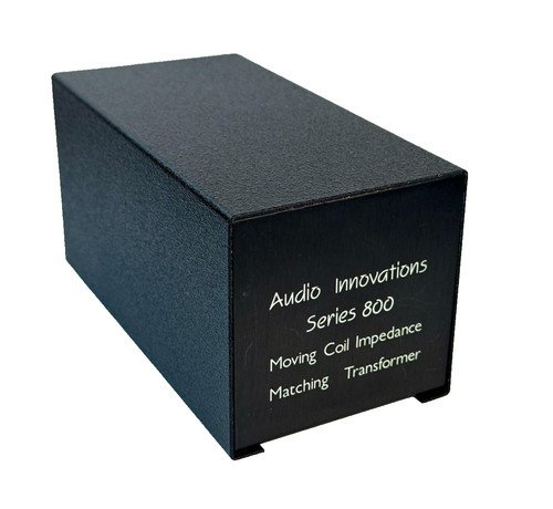 Audio innovations series 800 - series,